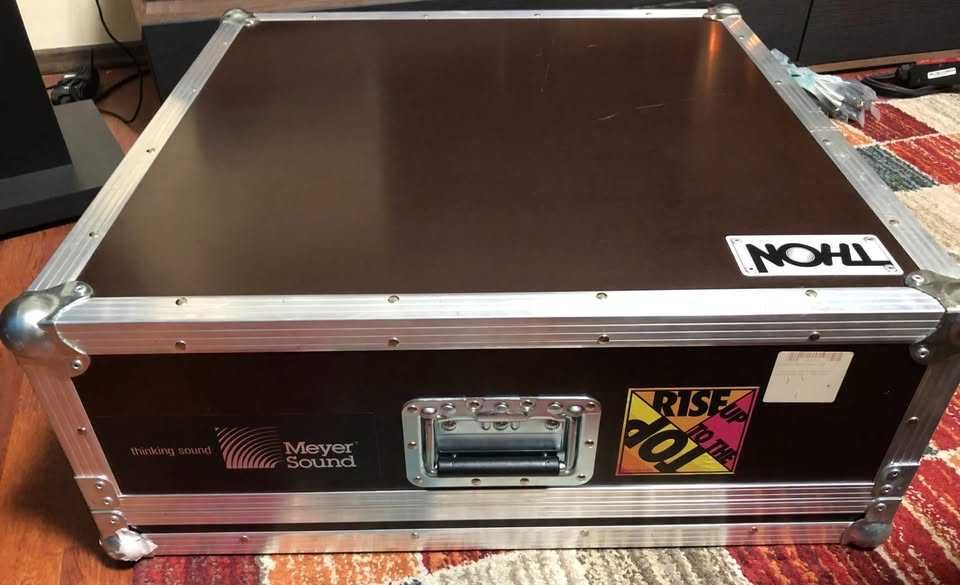 VAND - Mixer digital Allen&Heath SQ6