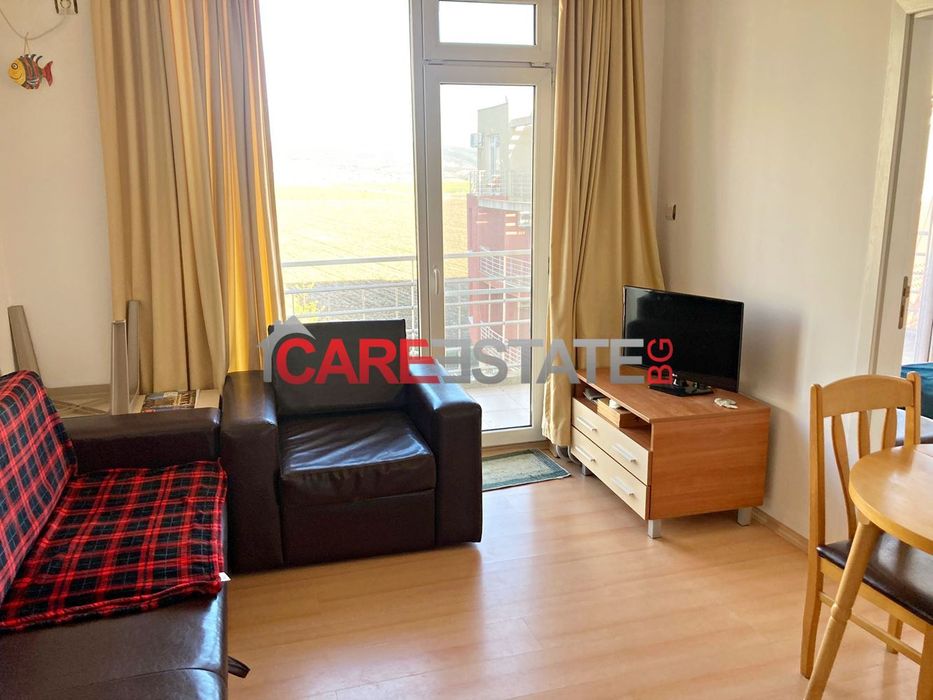 Продава се Тристаен апартамент в к.к. Слънчев бряг - 62 кв.м за 726 €/кв.м - Снимка #9