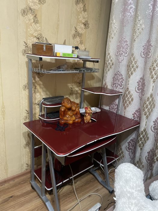 Шкаф журнальный