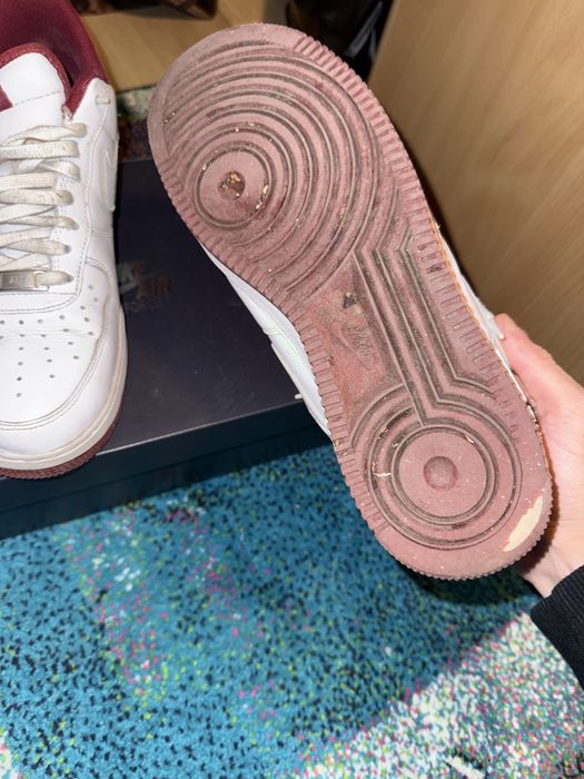 vand nike af1 originali