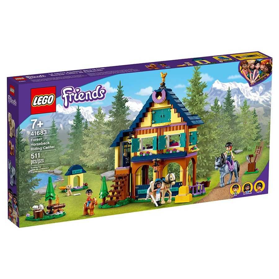 Lego Friends - 41683
