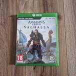 Assassin's Creed Valhalla - Xbox One / Series X