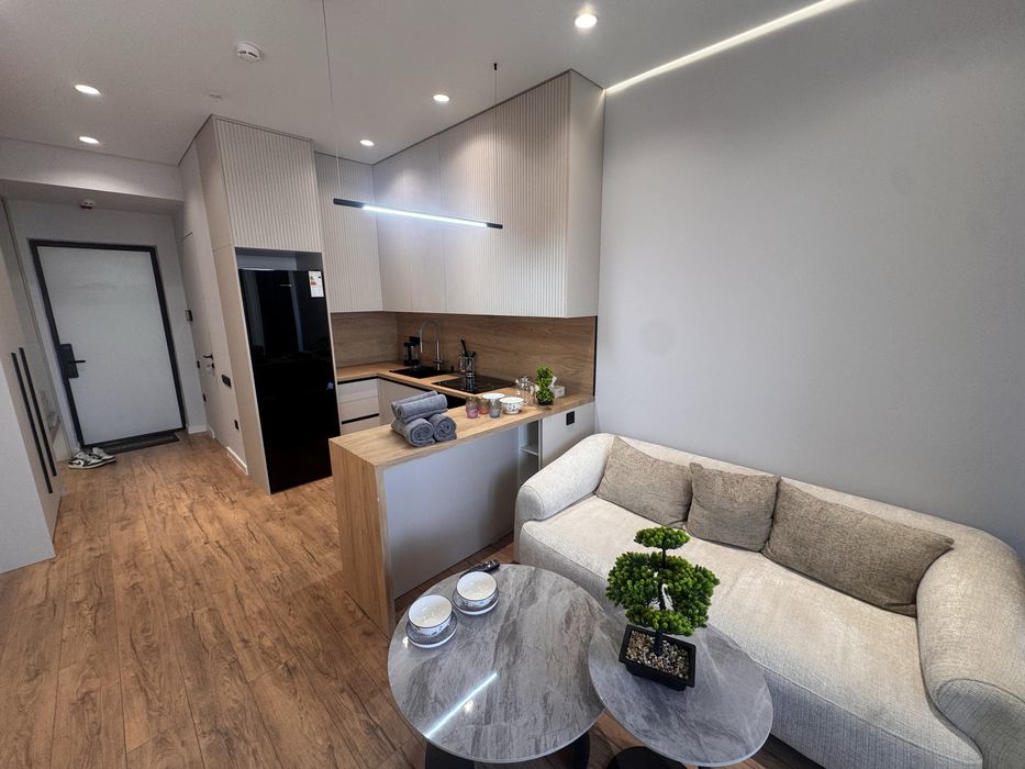 Deily rent Апартаменты Lux Центр Города Суточно