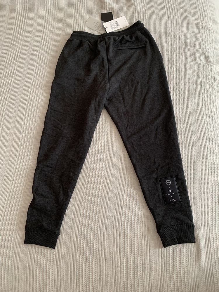 Morotai Bloc Sweatpants