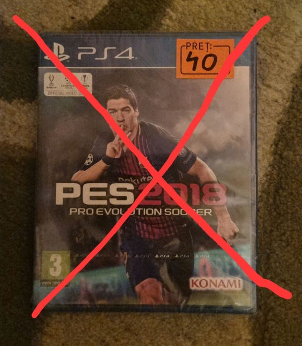 Jocuri ps4 perfect functionale