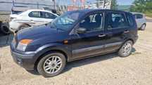 Dezmembram Ford Fusion an 2008 motor 1.4 Tdci
