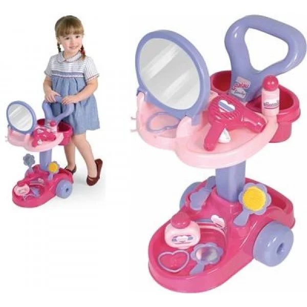 Игровой набор "Beauty Diana "