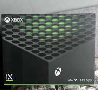 X box series x 1tb