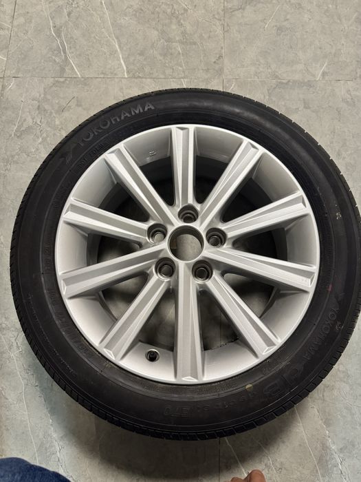 Диск Камри 50 оригинал