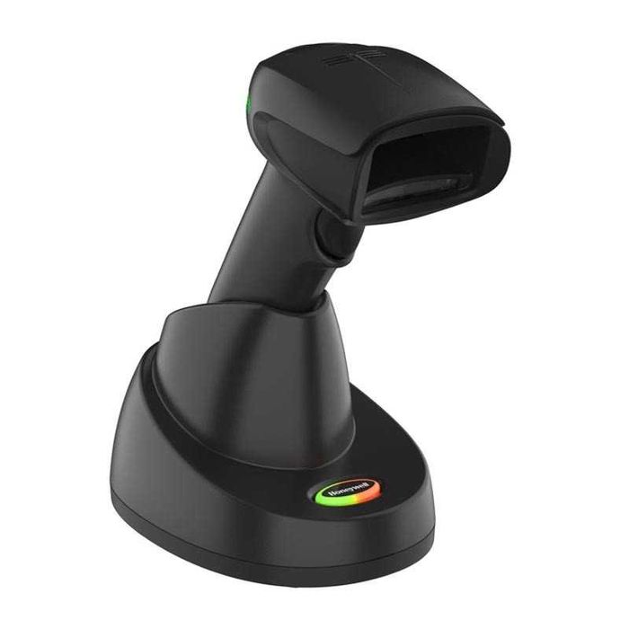 HONEYWELL Cititor coduri de bare Xenon 1952g 1952GSR-2USB-5-R Negru