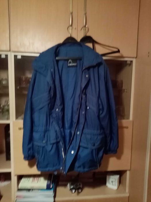 Мъжко зимно яке /сезон зима есен