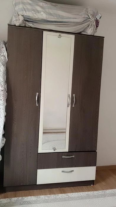 Шкаф, комод в хорошем состоянии