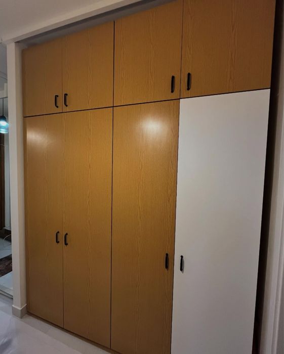 Colantare mobila Mobiler comercial