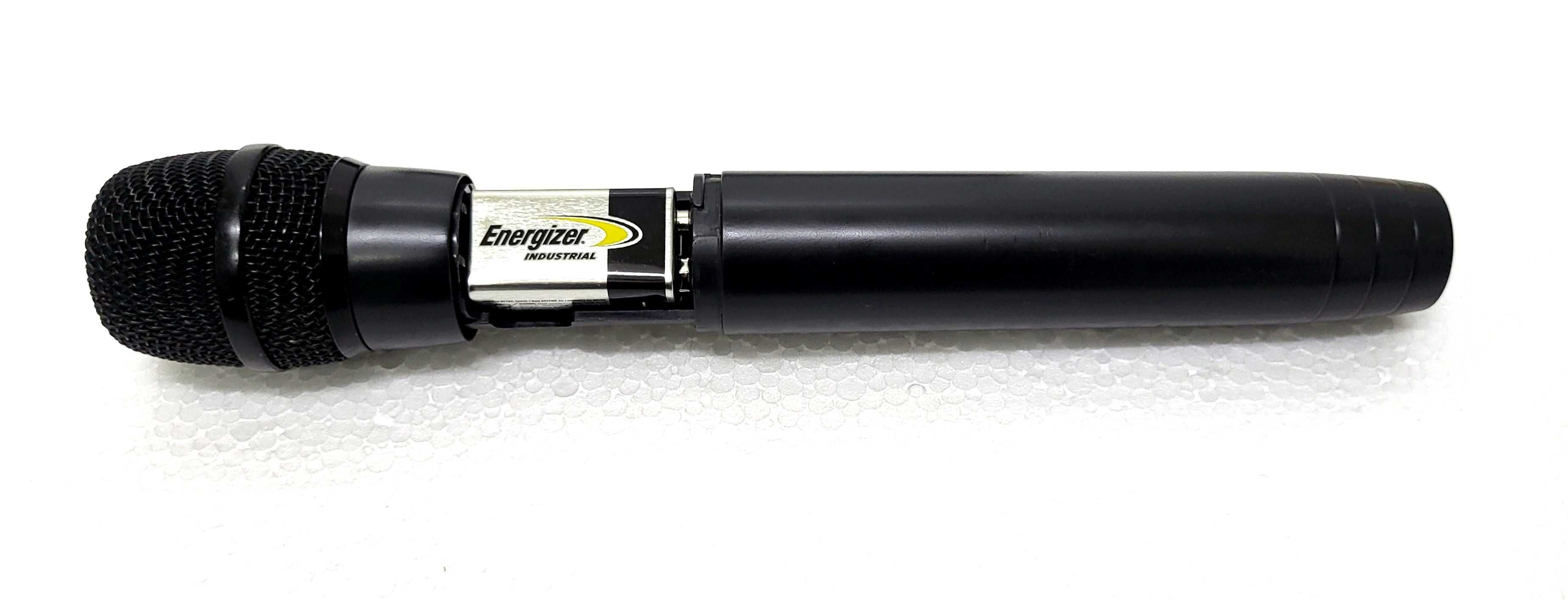 Безжичен микрофон Sennheiser