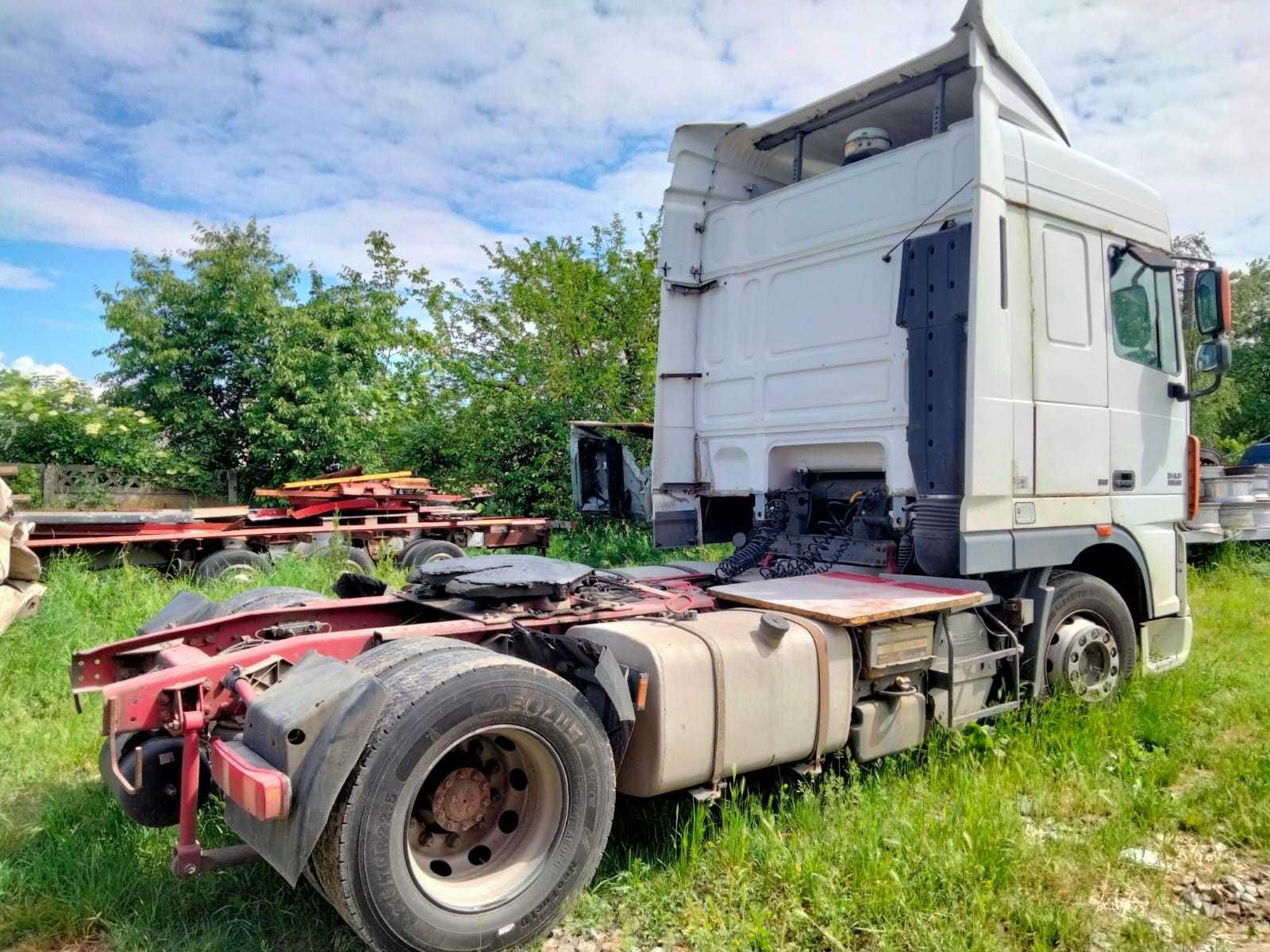 De vanzare pentru dezmembrat Daf XF 105