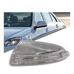 НОВИ ! LED Мигачи Огледала Mercedes W204/X164/W164/W639 Canbus