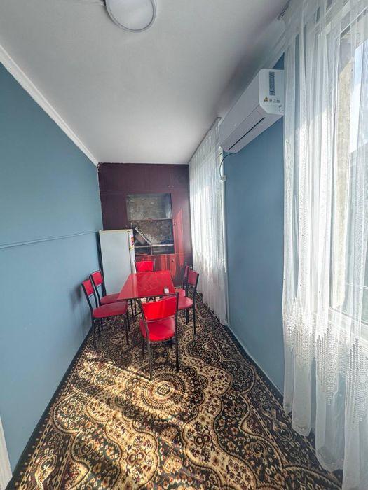 Карасу 2 Сдается 2 ком квартира на 3 этаже