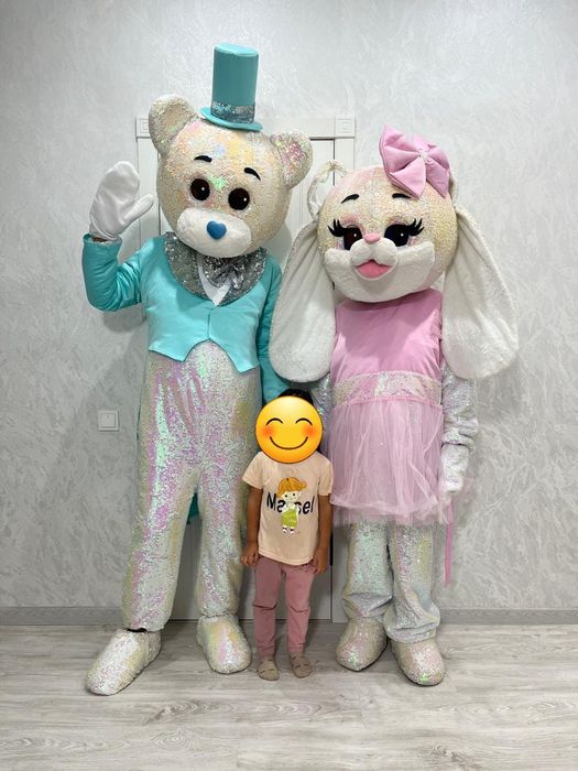 Аяз ата мен Ақшақар