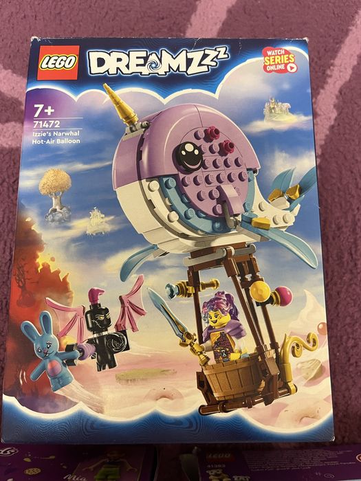 Конструктори Lego