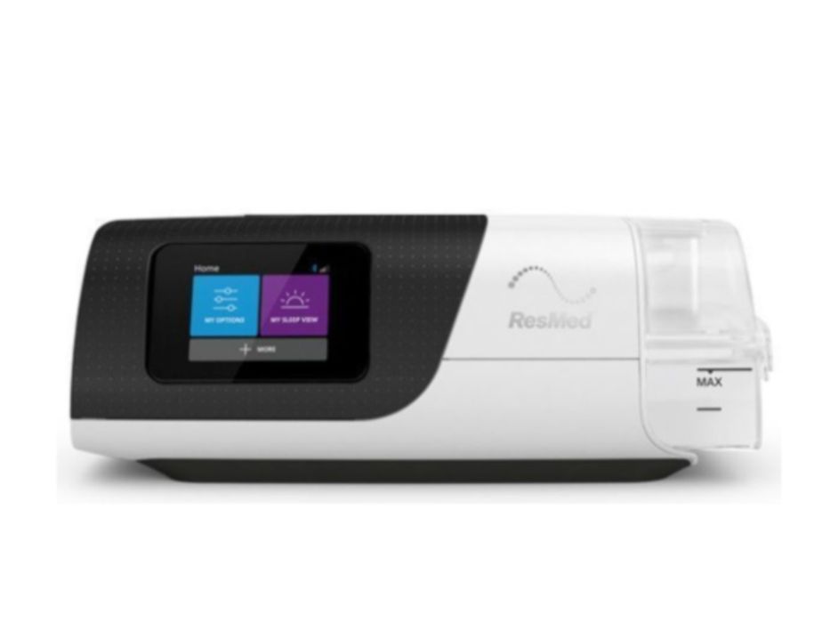 Resmed 11 cu garanție 2 ani