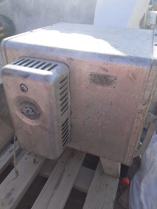 Трассоискатель и лабораторный печь