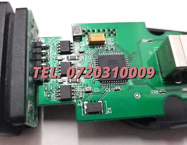 Update Si Reparatii Testere Vcds In Orice Stare