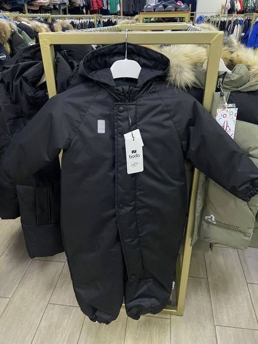 Продам комбинезон детский