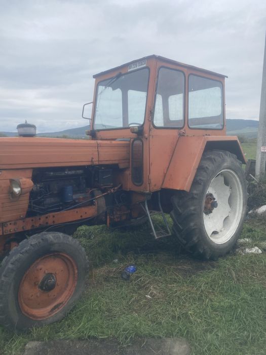 Vand Tractor U650 M, motor reconditonat , 65 CP