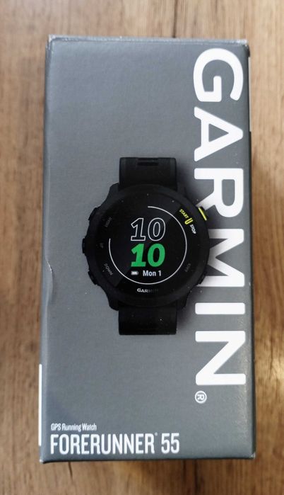 GARMIN Forerunner 55 с Гаранция