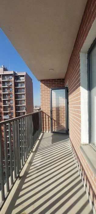 1-комнатная в ЖК Assalom Sohil, Фергана Йули