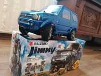 TAMIYA Suzuki Jimny 4x4