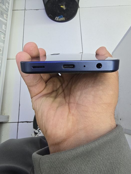 Samsung A25 5G 6/128Gb