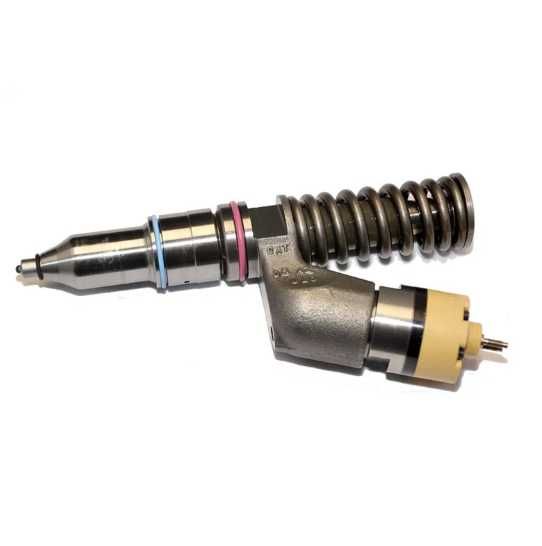 Injector pentru motor  CATERPILLAR 3116