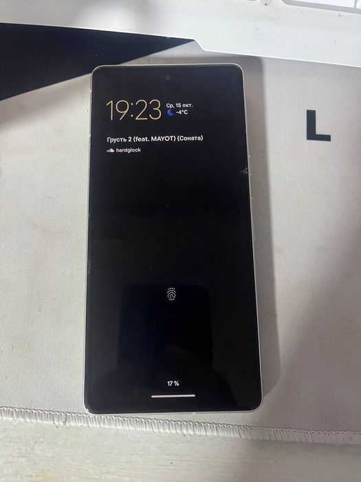 Обмен google pixel 7