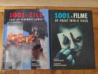 Cărți 1001 de Zile, 1001 de Filme