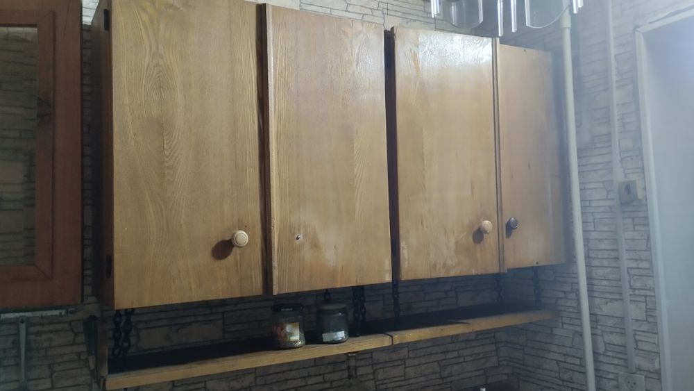 Кухонные ящики мебель кухня