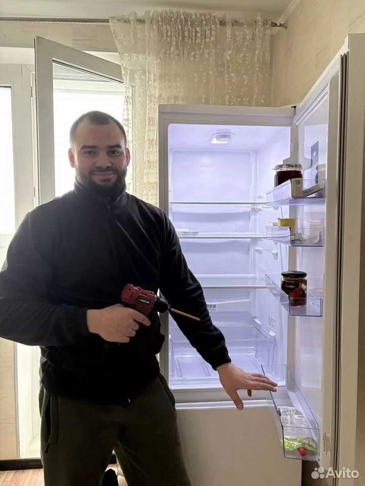 Ремонт холодильников | Быстро, качественно и с ГАРАНТИЕЙ