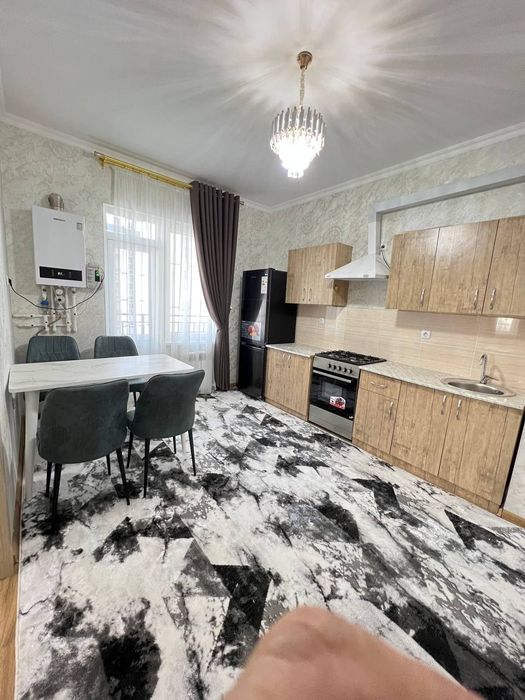 Продаётся  3х комнатная квартира