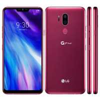 LG g7 thinQ 4/64 сотилади или обмен.