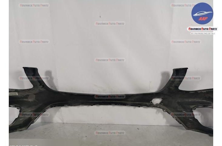 Bara Fata originala cu senzori Mercedes-Benz  GLC AMG  1  [2016 - 2019