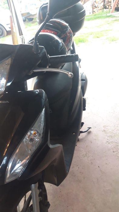 Vand Scuter Honda Vision 50