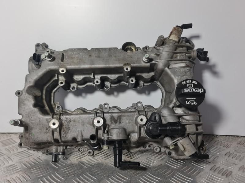 Capac chiuloasa Opel Adam 1.0i Turbo 115HP / 85kW ; 1.0i Turbo 105HP /