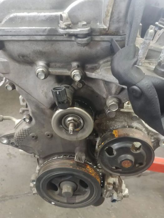 motor zj 1.3 b mazda 2 mazda 3 euro 4