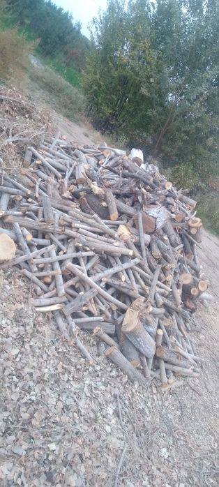 Йирик утин сотаман