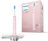 Электрическая зубная щетка Philips DiamondClean series 9000