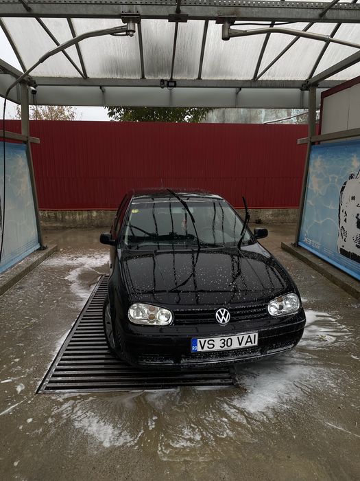 Vând /Schimb Golf 4 1.9 alh
