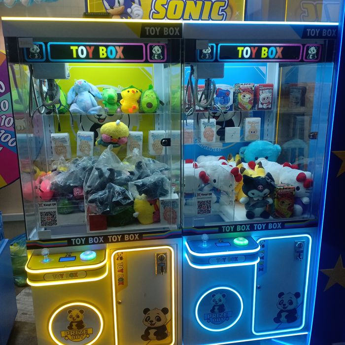 Хватайка под ключ