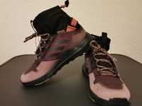 Adidas Hikster Mid Cold 38 2/3
