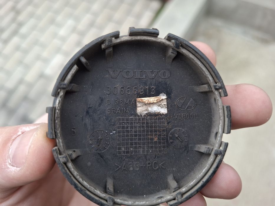 Căpăcele jante volvo v40,s40