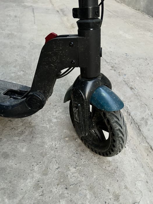 Электрон самакат